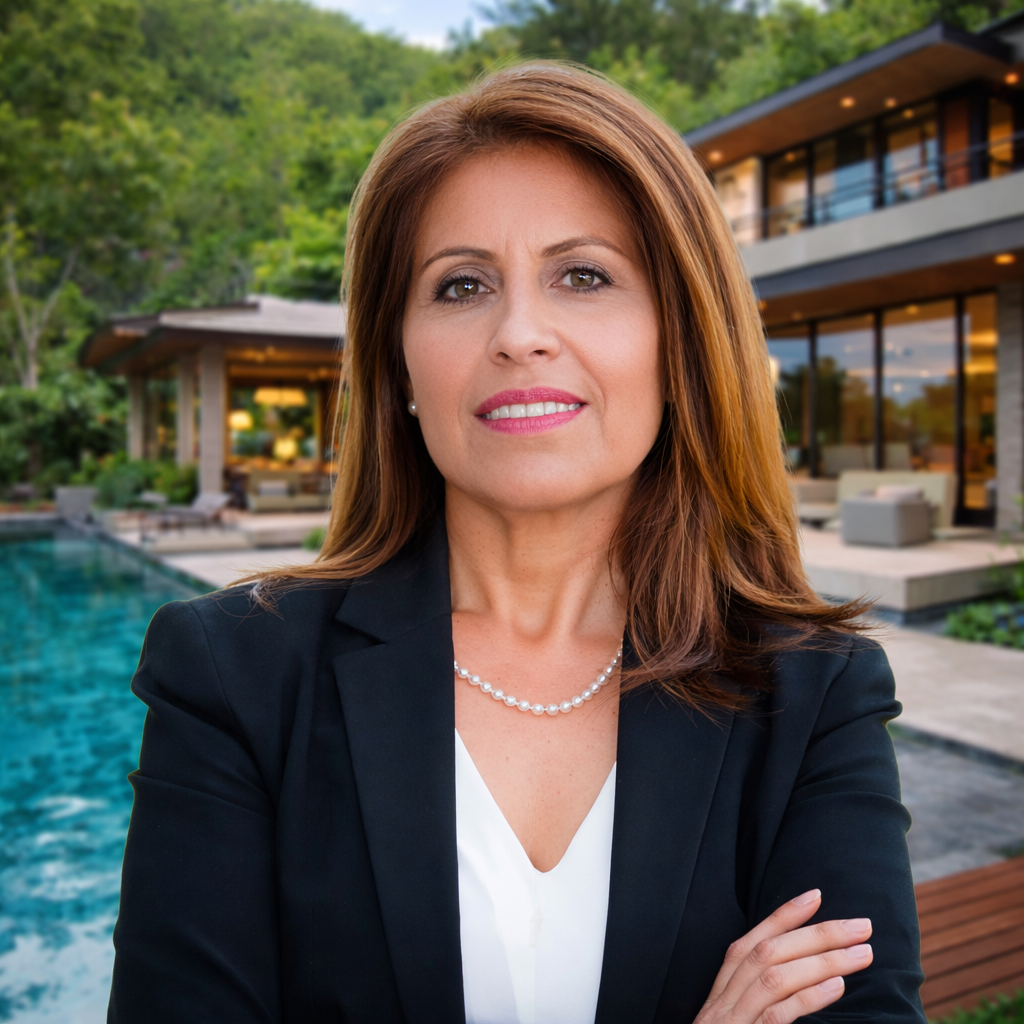 Esther Zavala - DFW Realtor